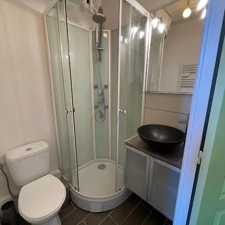 Petit Nid Appartement