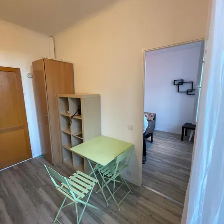 Petit Nid Appartement *