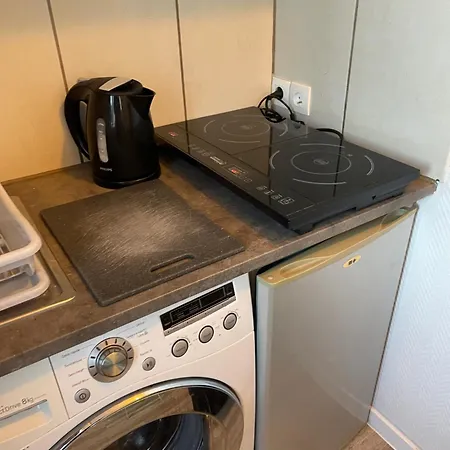 Petit Nid Appartement *