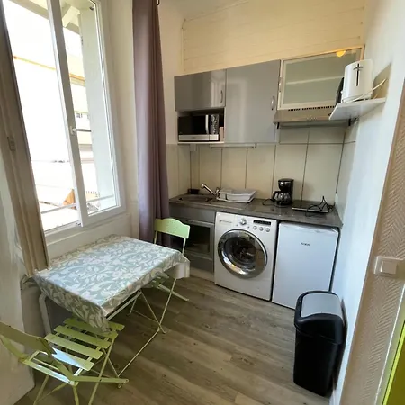 Appartement Petit Nid