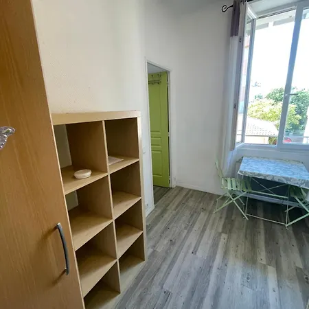 Appartement Petit Nid *