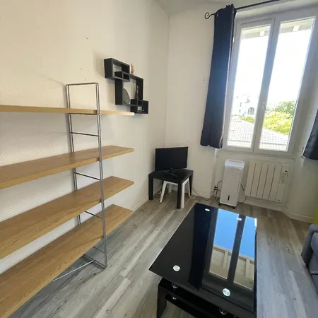 Petit Nid Appartement Saint-Raphaël