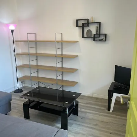 Petit Nid Appartement